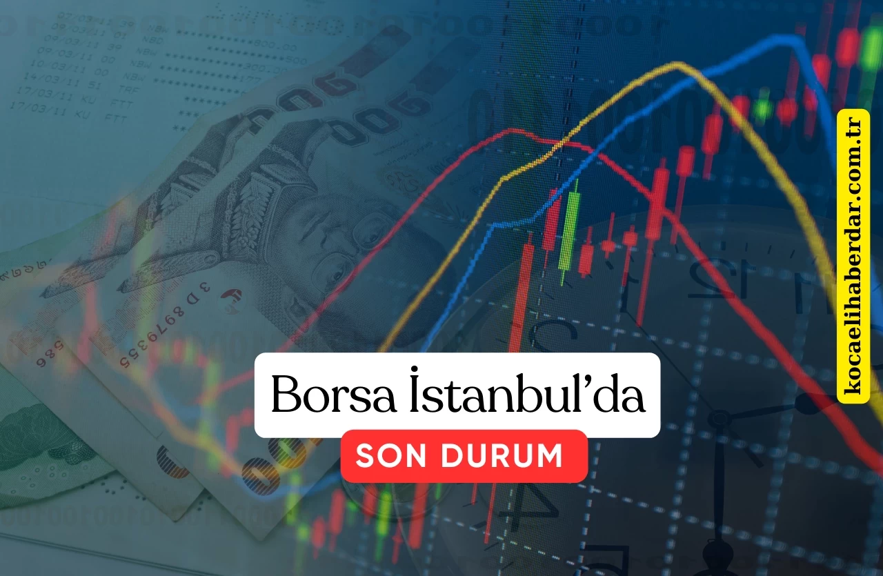 Borsada Dalgalanmalar: Yeni Yükseliş Beklentileri‌ Üzerine Değerlendirmeler