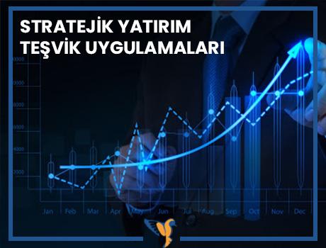 Stratejik Yatırım Önerileri ve Uygulanabilecek Taktikler