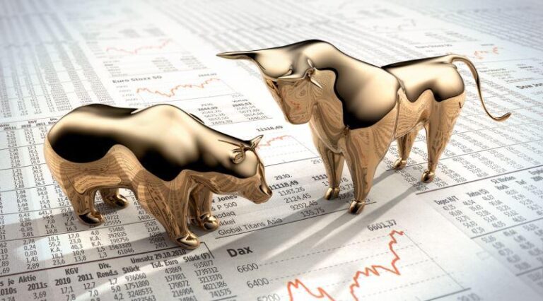 Borsa yatırımcısı uzun vadede⁢ kazanır popülaritesi klişe mi?