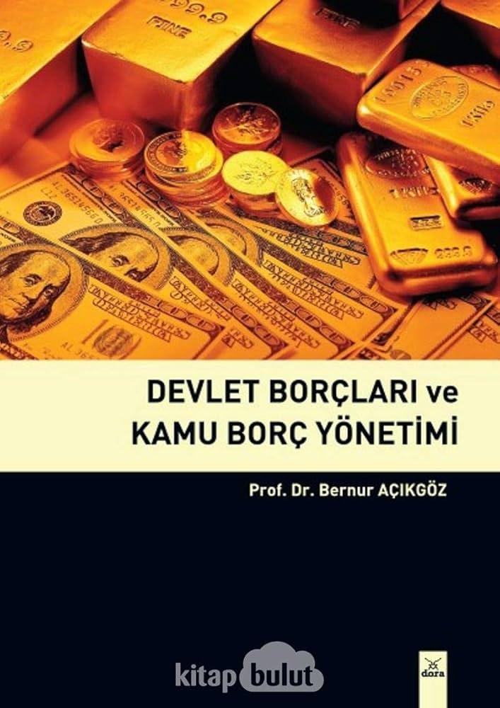 Borç Yönetimi ve Öz Kaynak Karlılığı