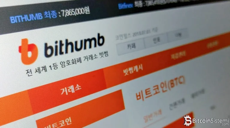 Güney Kore Bithumb’dan CARV ve OMNI Listeleme Duyurusu: Fiyatlar Yüzde 10 Arttı!