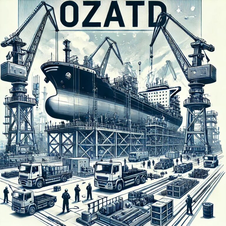 Özata Denizcilik (OZATD) Hisse Analizi ve Şirket Değerlendirmesi