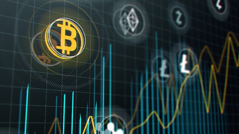 Kripto Piyasalarında Bu Hafta Yükseliş: Bitcoin ve Altcoinlerde %30’a Varan Kazançlar