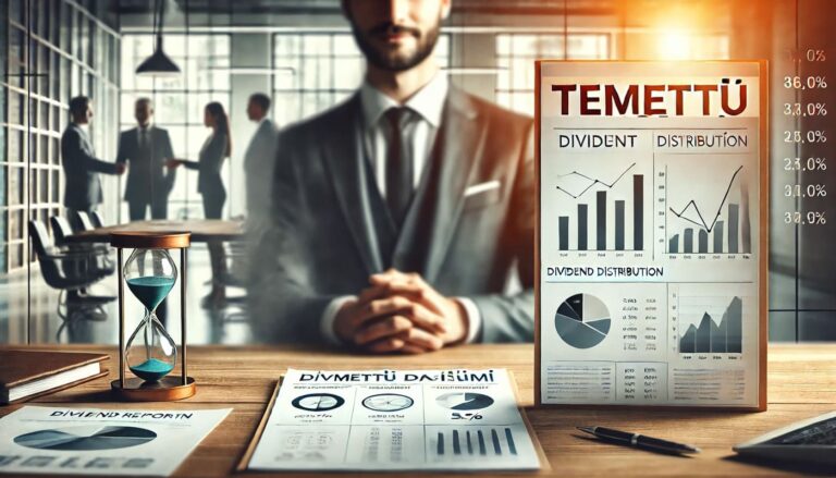 Borsa İstanbul: 21-25 Ekim Temettü Dağıtacak Şirketler ve Detayları
