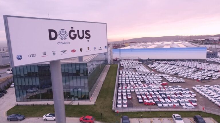 Doğuş Otomotiv Servis ve Ticaret A.Ş. (DOAS) Ne Olursa Gider?