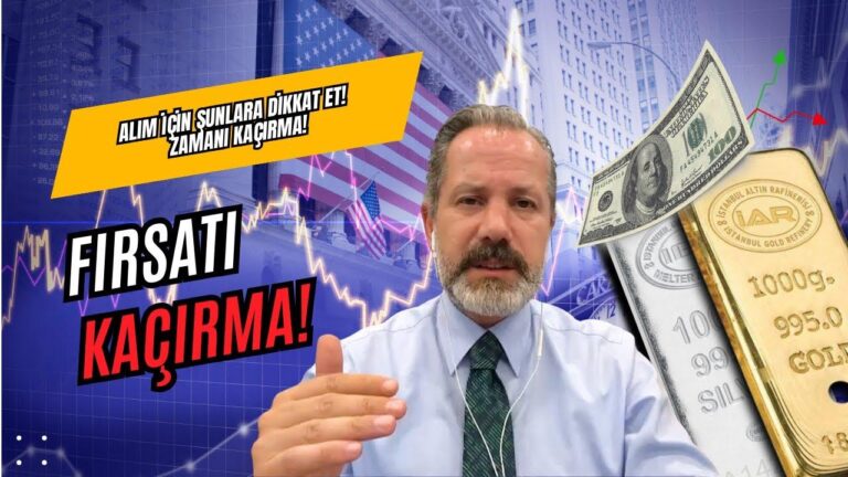 Alım Sürecinde Dikkat Edilmesi Gerekenler: Zamanı Kaçırma!